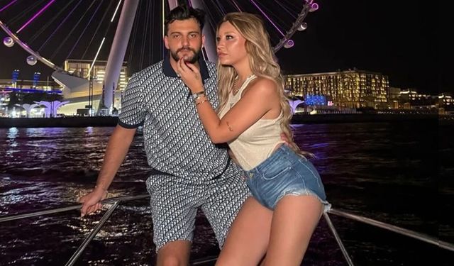 Mika Raun ve sevgilisi Batuhan Can'ın uyuşturucu test sonuçları belli oldu