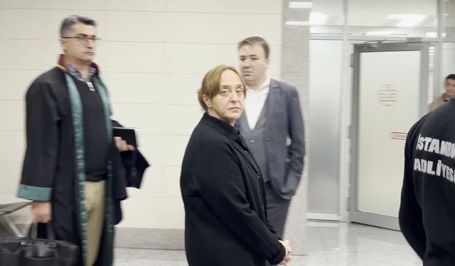 Müebbet hapsi istenmişti! İşte Ayşe Barım'a verilen ceza...