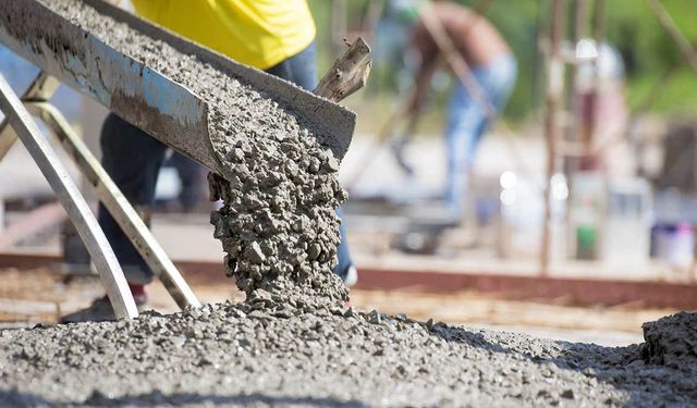 ÇİVRİL BELEDİYESİ BETON SATIN ALACAK