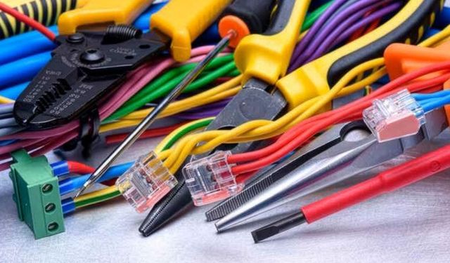 MERKEZEFENDİ BELEDİYESİ, ELEKTRİK MALZEMESİ ALACAK