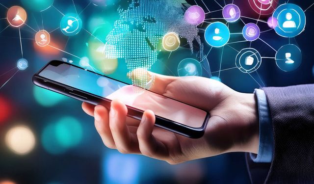 "Sorumlu Sosyal Medya Etkileyicileri Eğitimi" gerçekleştirildi