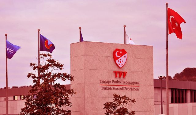 Süper Lig'den 10 kulüp PFDK'ya sevk edildi