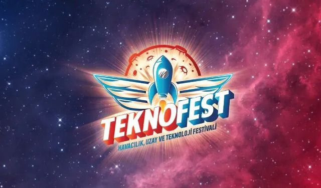 TEKNOFEST'ten 2026’da Maden Teknolojileri Yarışması...