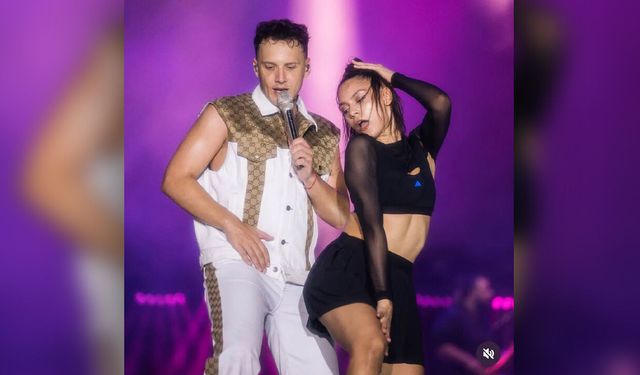 Ünlü sanatçı Edis Görgülü hakkında yakalama kararı çıkarıldı!