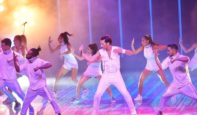 Şarkıcı Edis Görgülü, adli kontrol şartıyla serbest bırakıldı