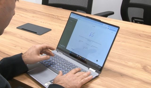 Yerli yapay zeka Cosmos T1, Google'a meydan okuyor...