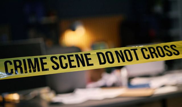 ABD’de Temple Israel Sinagogu'na silahlı saldırı!