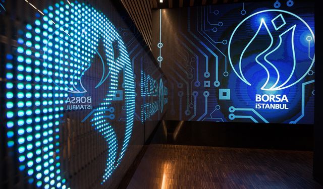 Borsa haftaya sert düşüşle başladı
