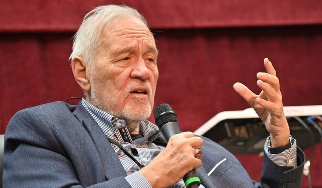 İlber Ortaylı’nın vasiyeti yerine getirildi