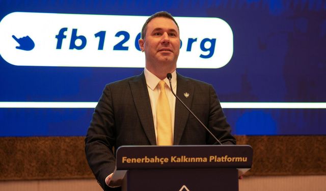 2027 yılında koşulsuz şartsız başkanlığa adayım