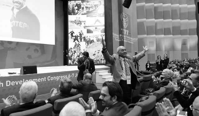 A Milli Takım’ın eski antrenörlerinden Çetin Güler hayatını kaybetti