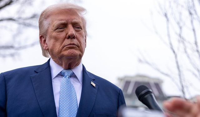 Trump’tan şok hamle: Almanya’daki asker sayısı azalabilir