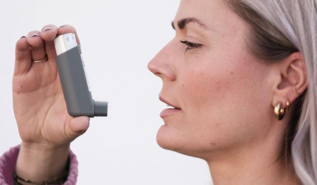 Astım ve alerjik akciğer hastalıklarında belirtileri hafife almayın!