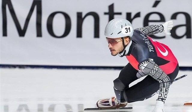 Bakan Bak’tan Furkan Akar’a tebrik