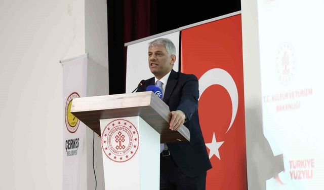 Türkiye turizmde dünyada 4’üncü ülke