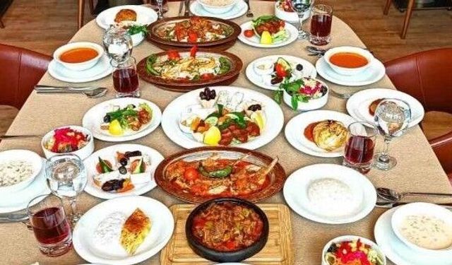 Ramazan'da beslenme nasıl olmalıdır?