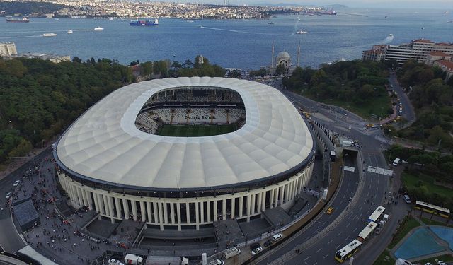 UEFA Avrupa Ligi final maçı bilet satışı başladı