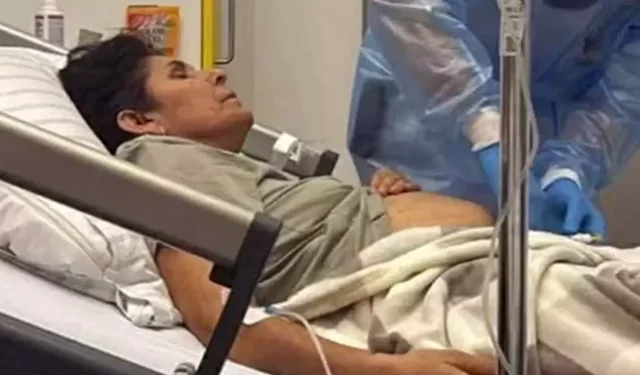 Cansever'den kötü haber Donör bulunamadı, kritik bir sürece girildi