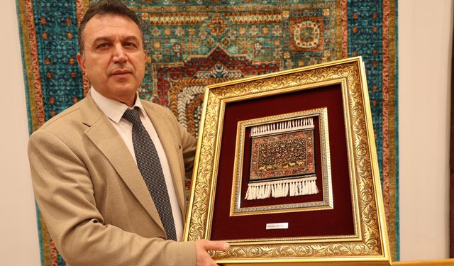 Dünyanın en küçüğü ama değer biçilemiyor