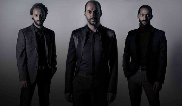 Filistin’in ünlü sanatçıları Türkiye'yi dolaşacak