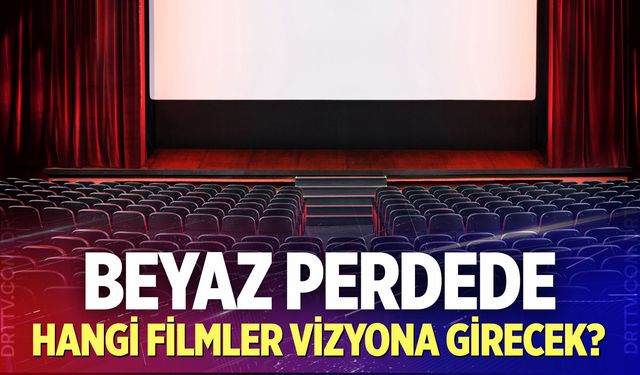 Bu hafta Denizli sinemalarında neler var?