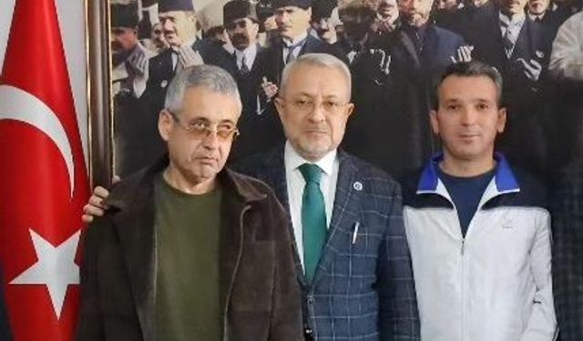 Denizli’de hafızlık yarışması finalistlerine ödül