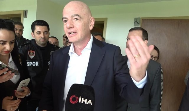 İran Dünya Kupası'na katılacak mı?