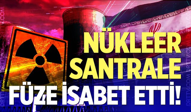 Nükleer Felaketin Eşiğinden Dönüldü!