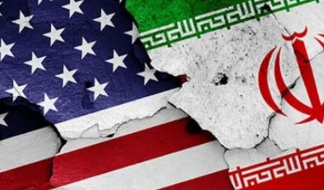 İran’dan ABD’ye uyarı