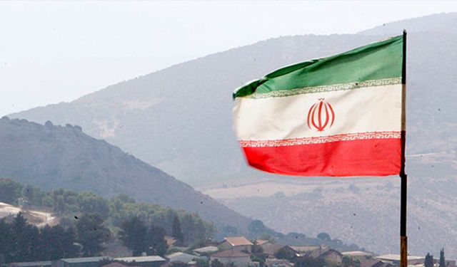 İran’dan Tel Aviv’e füze saldırısı 100’den fazla hedefi vurduk