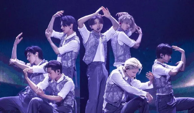 K-pop hayranlarının tepkisi sınır tanımadı