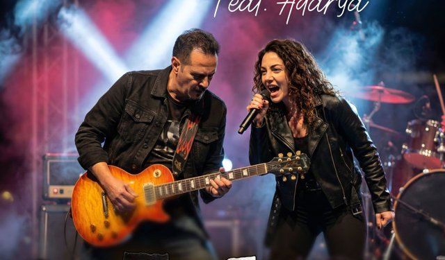 "Kadın" dijital platformlarda yayında