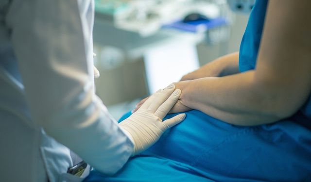 Karaciğer kanseri erken tanıyla kontrol altına alınabilir