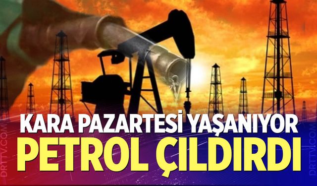 Petrol çıldırdı, İşte güncel fiyatları...
