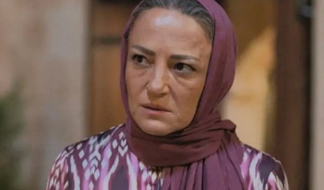 Uzak Şehir'in Fidan'ı gerçek hayatta bambaşka!