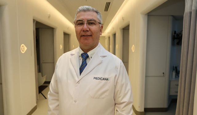 Kolon kanseri artık gençleri de tehdit ediyor