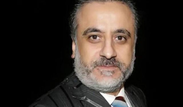 Erol Köse hayatını kaybetti