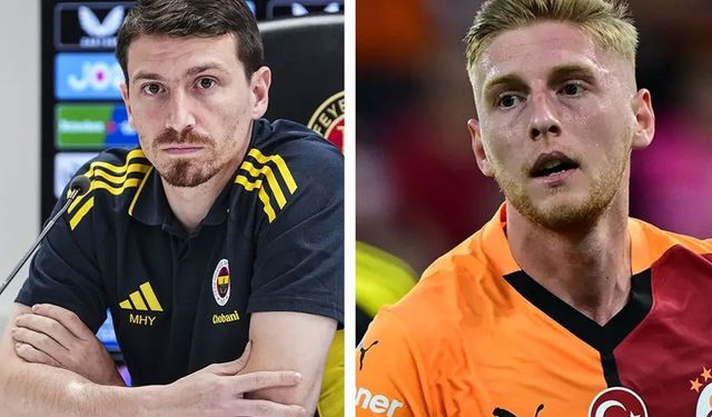 Metehan Baltacı ve Mert Hakan Yandaş cezaevinde maç yaptı! İşte kazanan