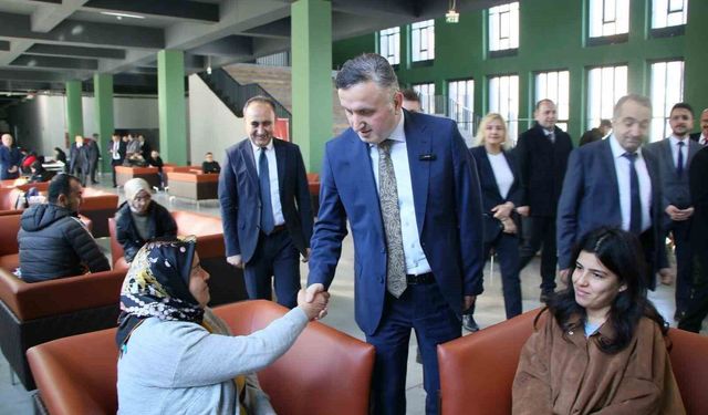 Milli Eğitim Akademisi’ne kayıtlar başladı