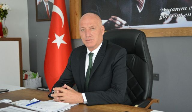 "En büyük tesellimiz can kaybı olmaması"