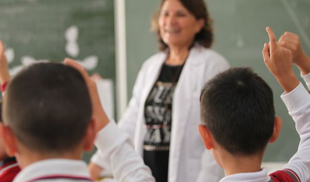 Öğretmenlerin başvuru duyurusu yayımlandı