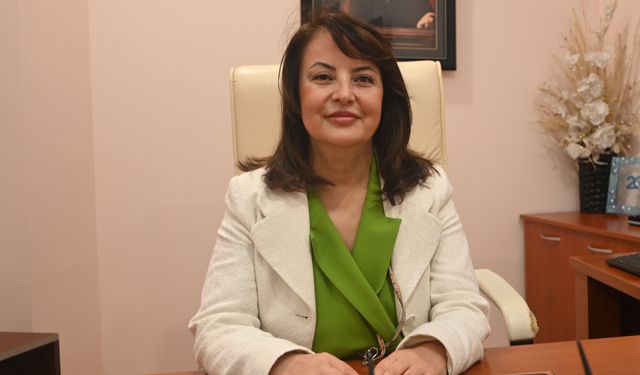 PAÜ Hastanelerinden Baş Ağrısı Haftasında Kritik Uyarı