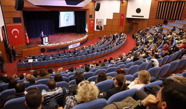 PAÜ’de Akademik Yükseltme Kriterleri Yenilendi