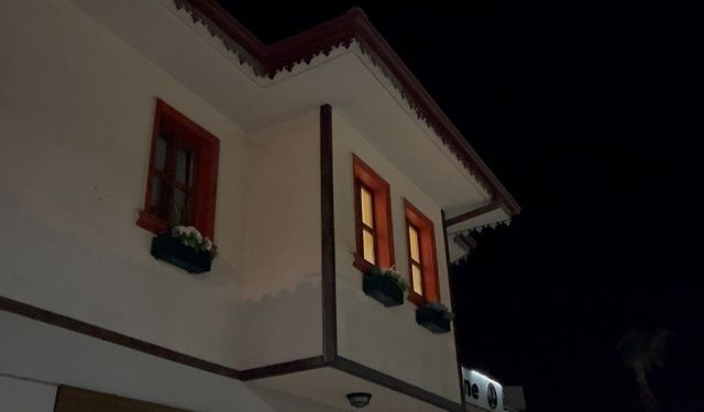 Bu mahallede davul çalanın başı belaya giriyor