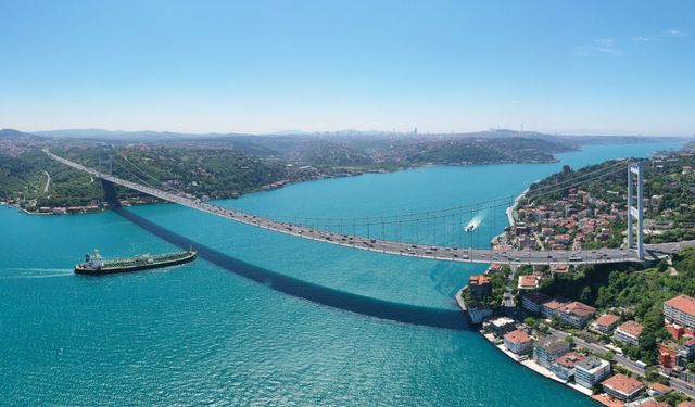 Ramazan Bayramı’nda köprü, otoyollar ve toplu taşıma ücretsiz olacak