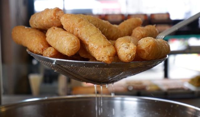 Ramazan’da kan şekerine dikkat