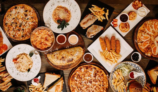 Diyetisyen Şeyda Pay Egertaş’tan bayramda sağlıklı beslenmenin püf noktaları