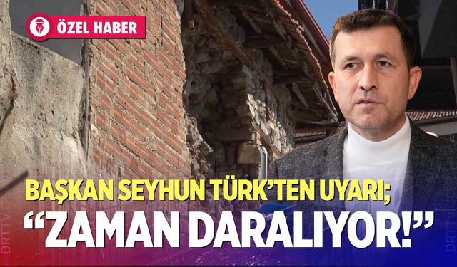 Denizli için kritik deprem uyarısı; “Zaman daralıyor…”