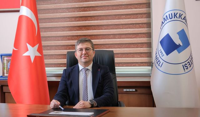 PAÜ Hastanelerinden solunum sağlığı uyarısı