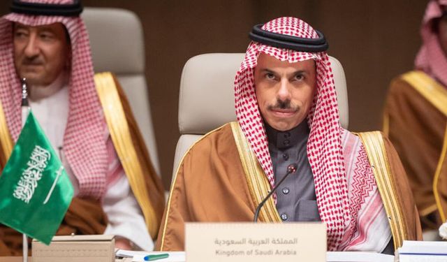 Suudi Arabistan'dan İran'a: "Sabrımız sınırsız değil"